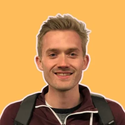 Sander Korf
