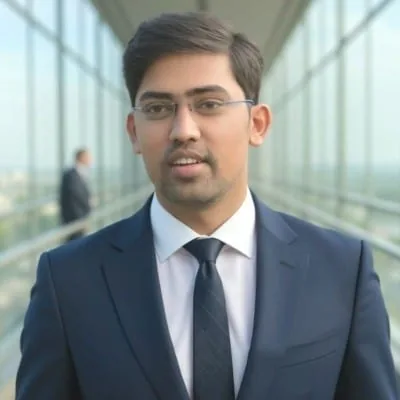 Vinay Devaraja